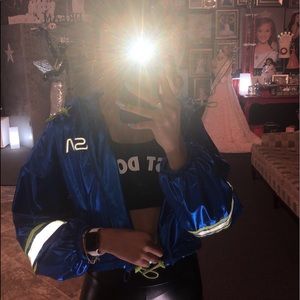 Meet your Posher, Kendall